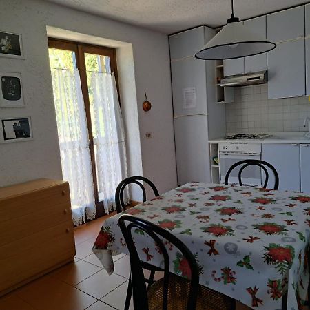 Casa bianca Apartment Male Bagian luar foto