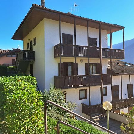 Casa bianca Apartment Male Bagian luar foto