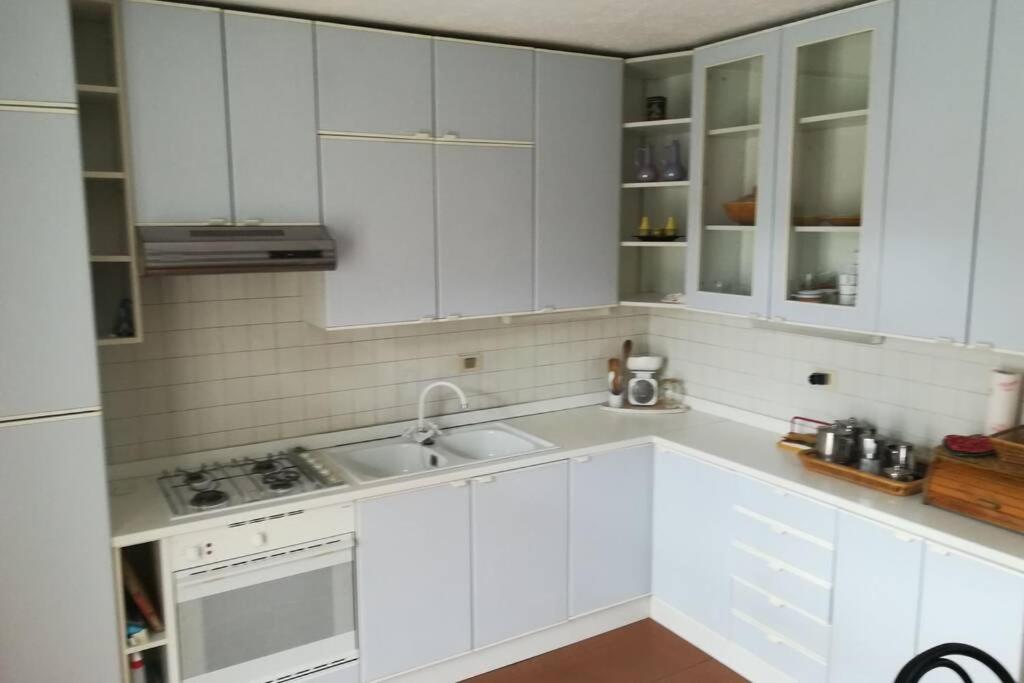 Casa bianca Apartment Male Bagian luar foto