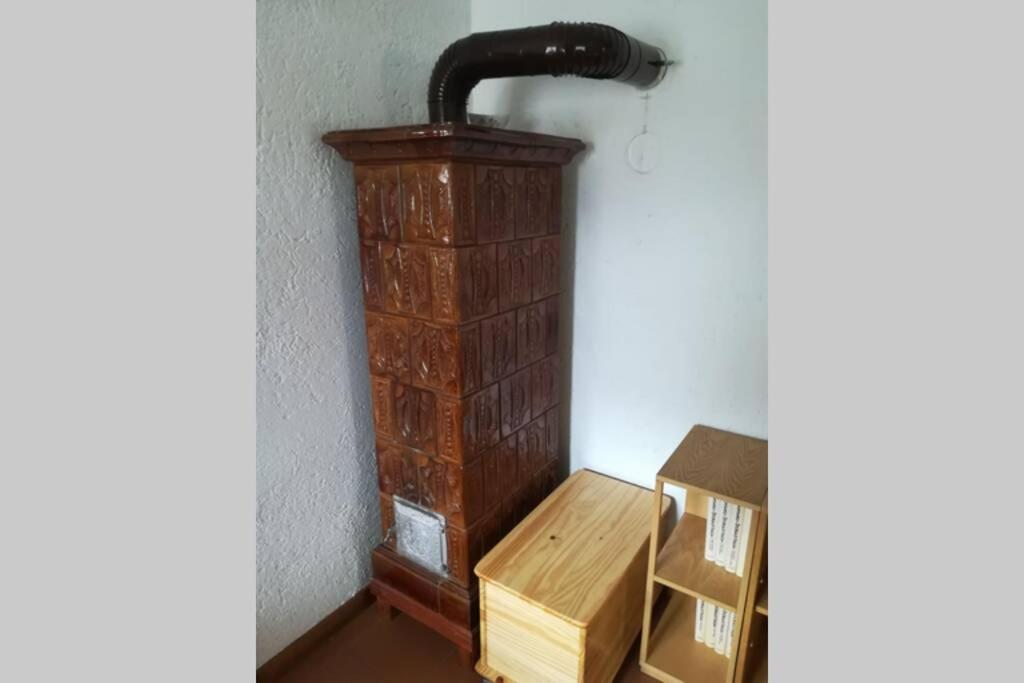 Casa bianca Apartment Male Bagian luar foto