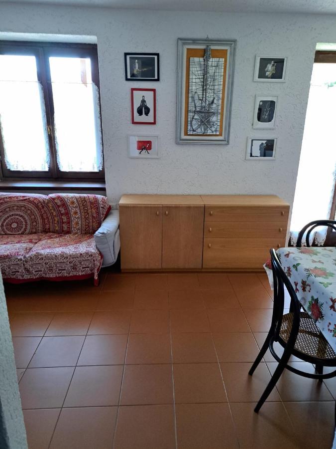 Casa bianca Apartment Male Bagian luar foto