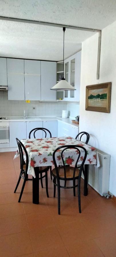 Casa bianca Apartment Male Bagian luar foto