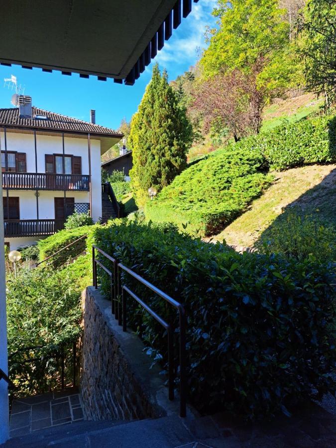 Casa bianca Apartment Male Bagian luar foto