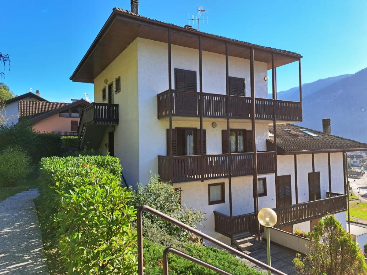 Casa bianca Apartment Male Bagian luar foto