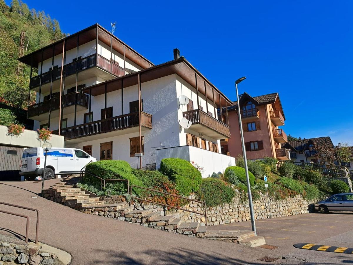 Casa bianca Apartment Male Bagian luar foto